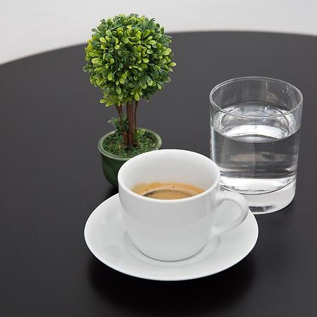 Hotel Terra Oradea Eksteriør bilde