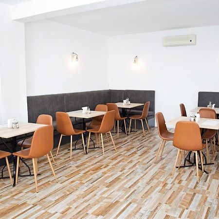 Hotel Terra Oradea Eksteriør bilde