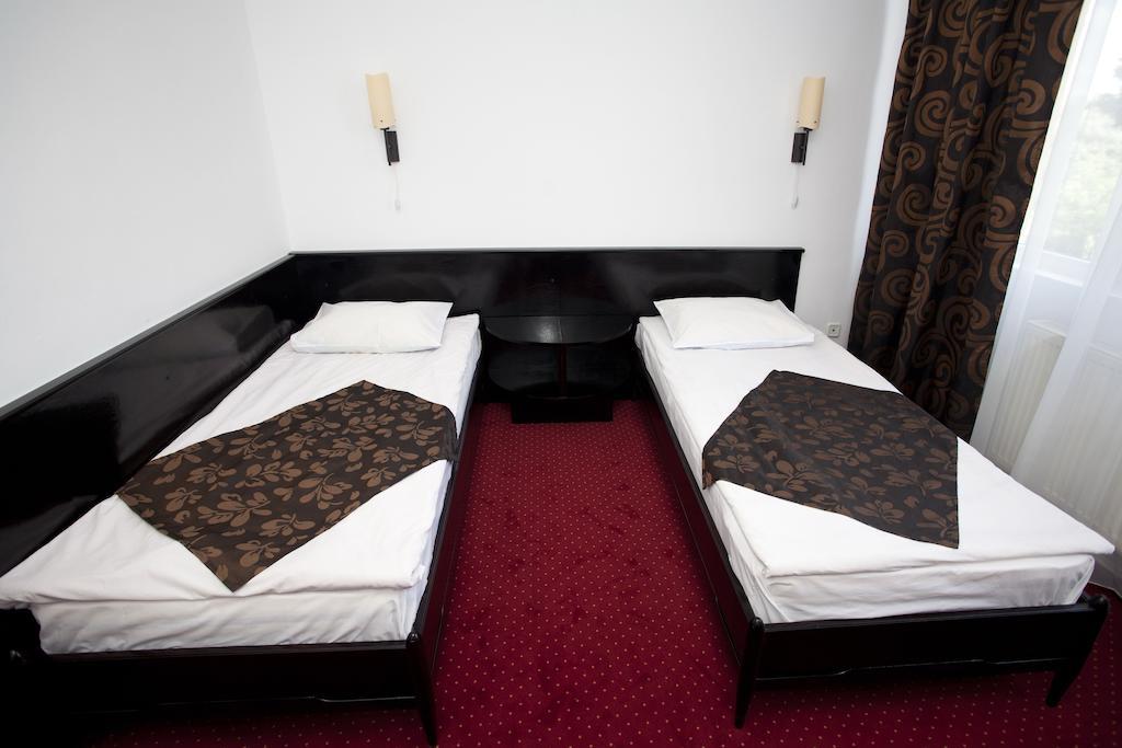 Hotel Terra Oradea Eksteriør bilde
