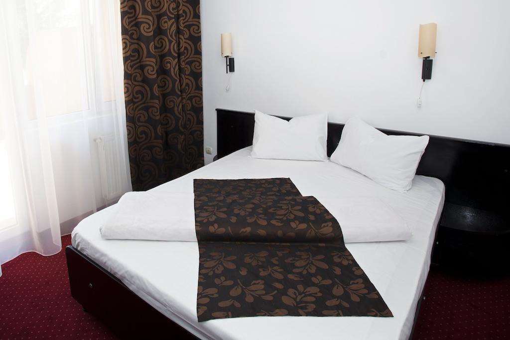 Hotel Terra Oradea Eksteriør bilde