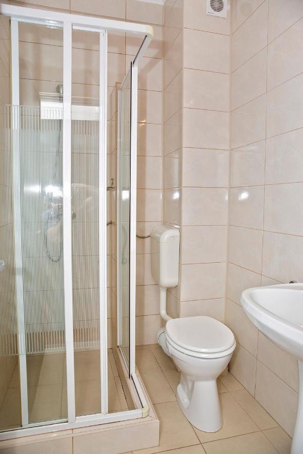 Hotel Terra Oradea Eksteriør bilde
