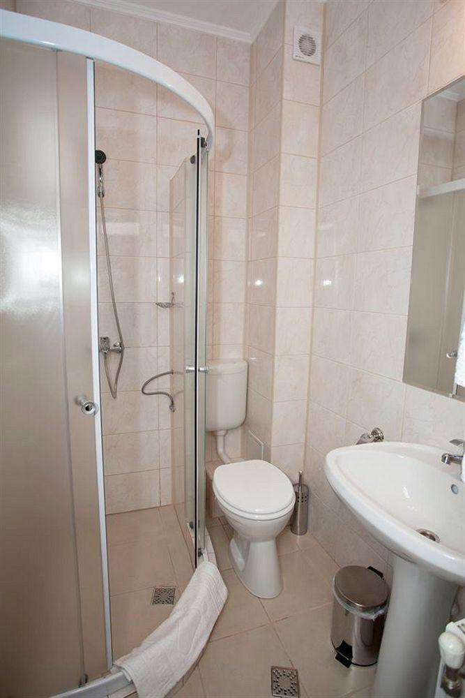 Hotel Terra Oradea Eksteriør bilde