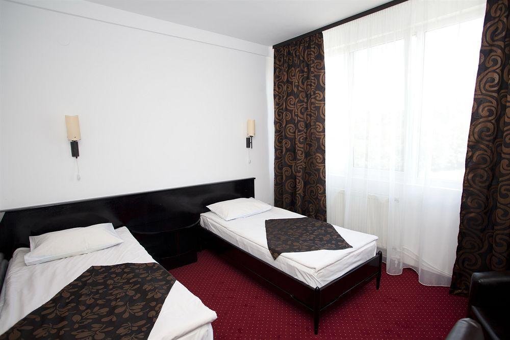 Hotel Terra Oradea Eksteriør bilde