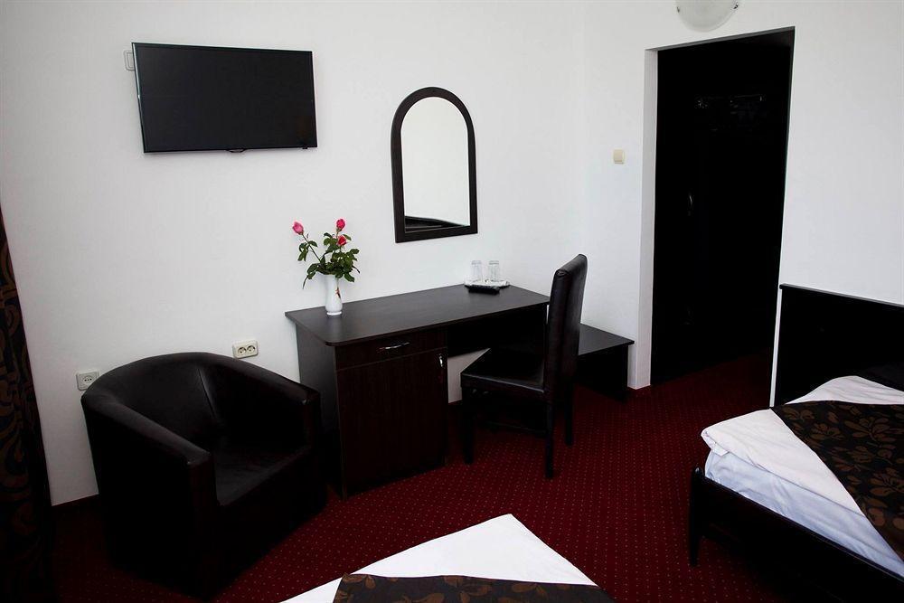 Hotel Terra Oradea Eksteriør bilde