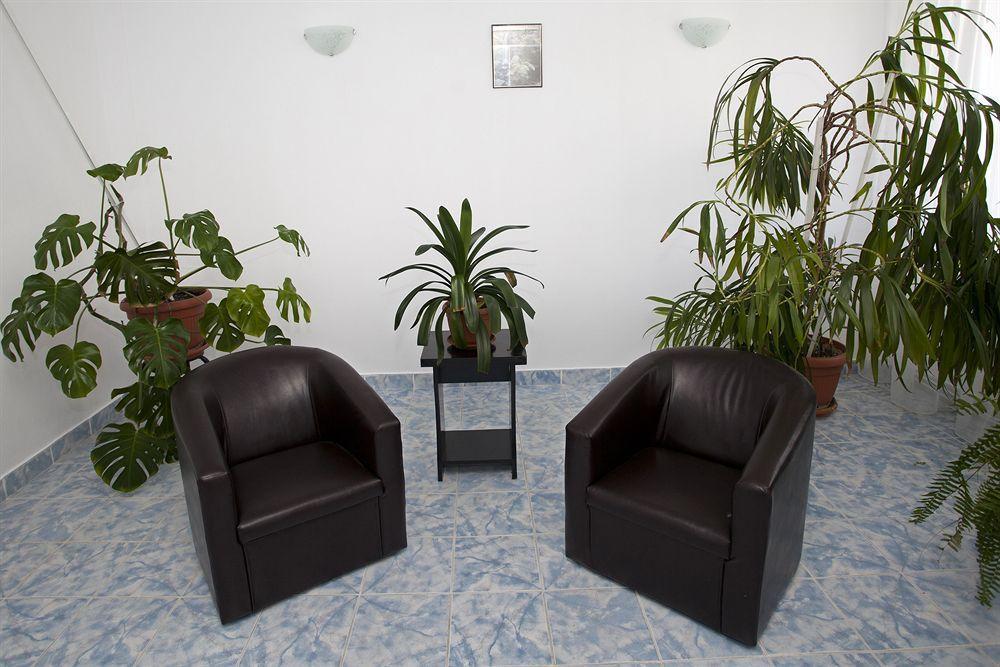 Hotel Terra Oradea Eksteriør bilde