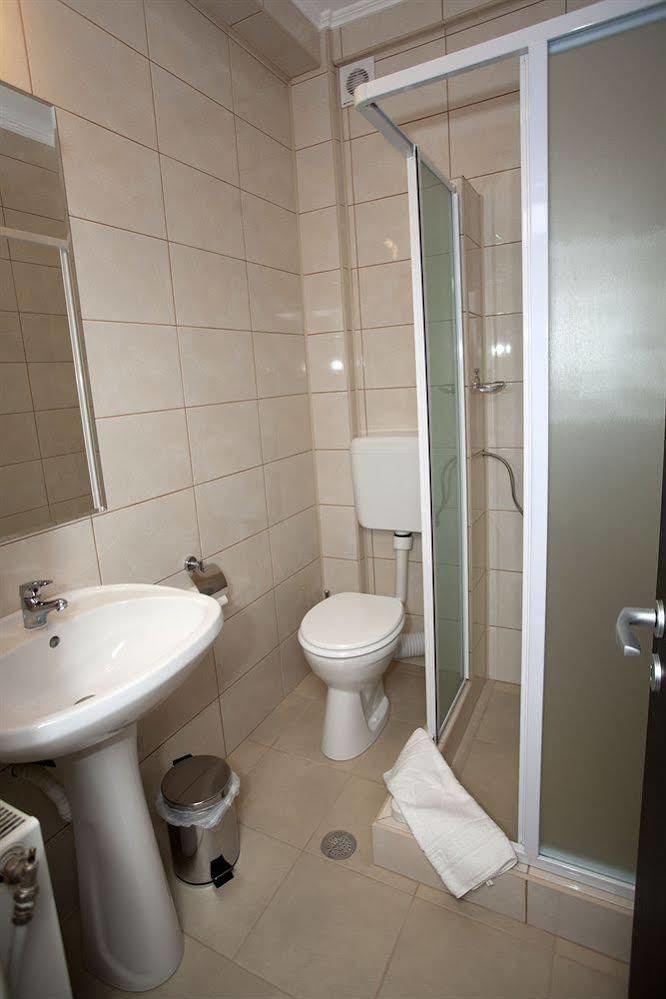 Hotel Terra Oradea Eksteriør bilde