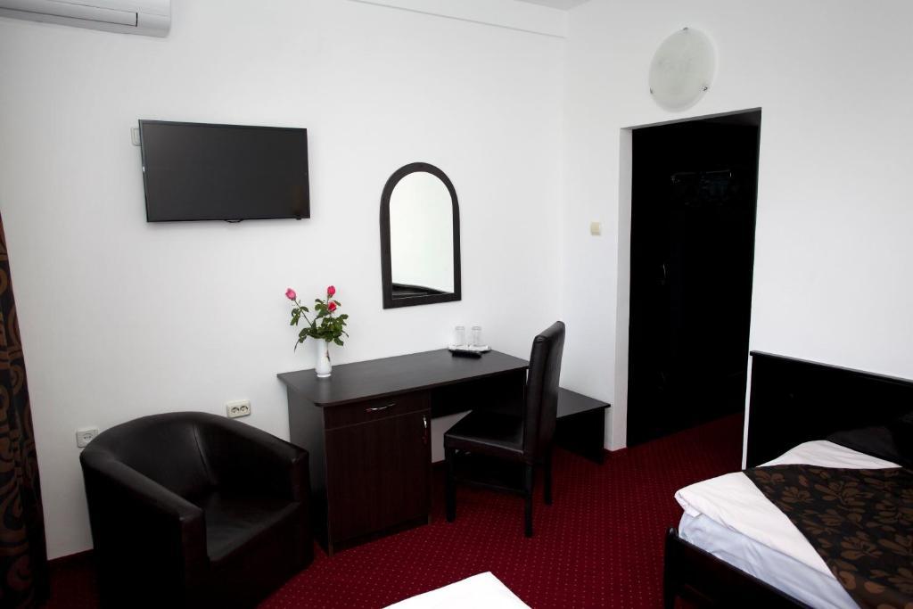 Hotel Terra Oradea Rom bilde