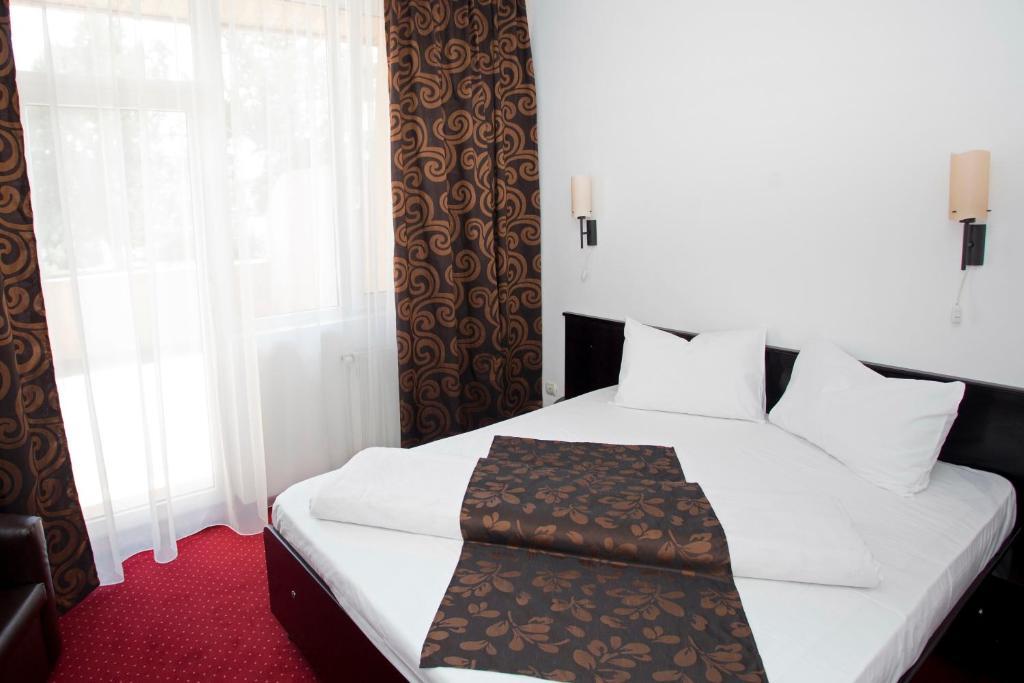 Hotel Terra Oradea Rom bilde