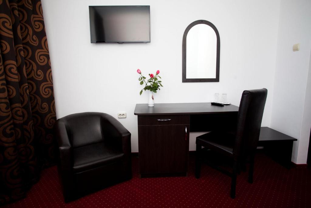 Hotel Terra Oradea Rom bilde