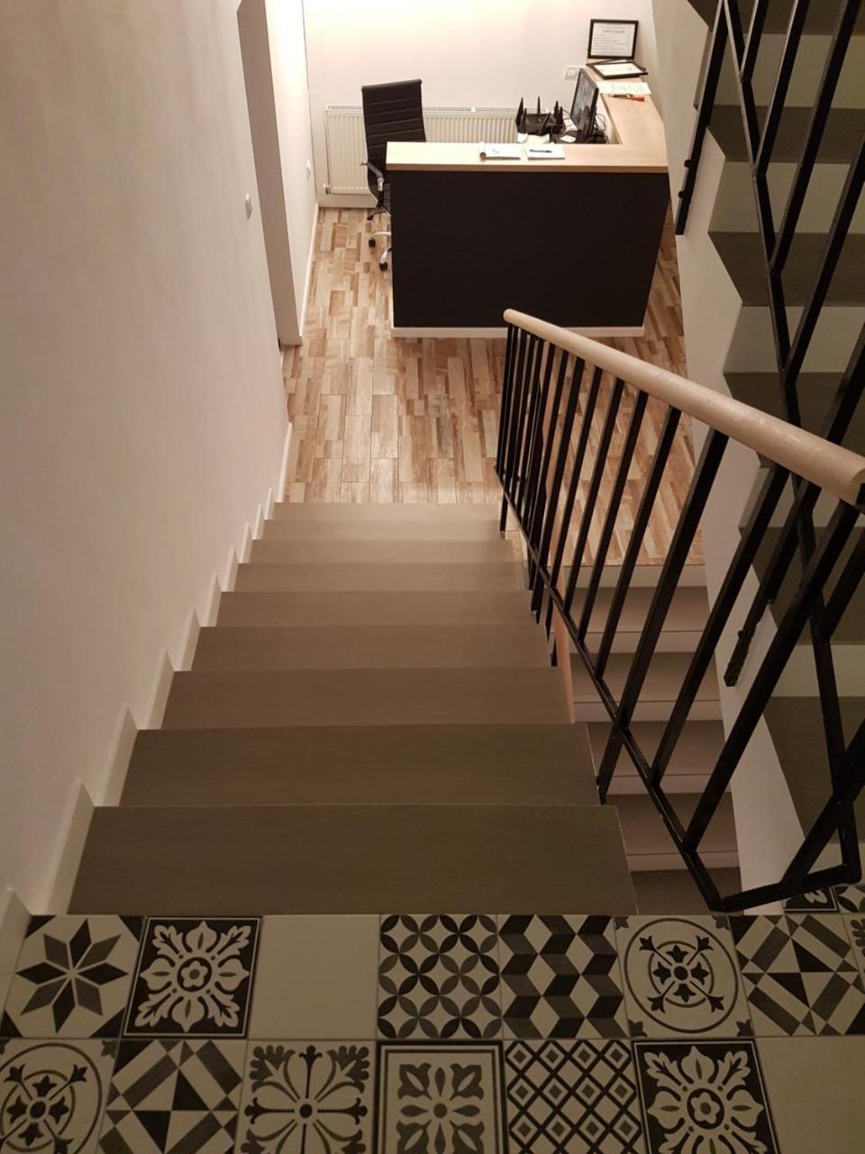 Hotel Terra Oradea Eksteriør bilde