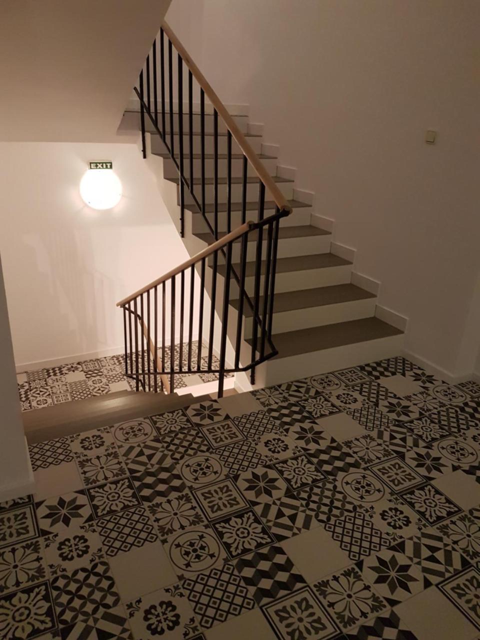 Hotel Terra Oradea Eksteriør bilde