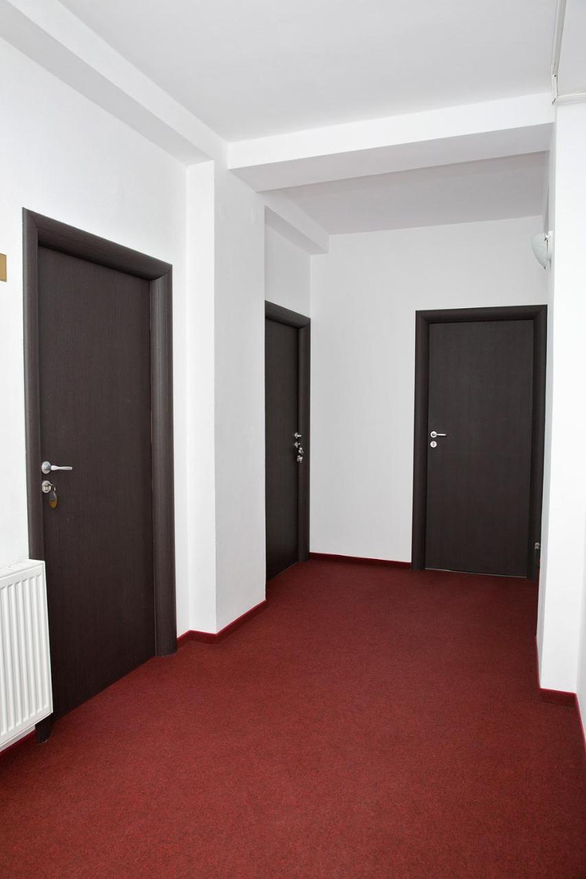 Hotel Terra Oradea Eksteriør bilde